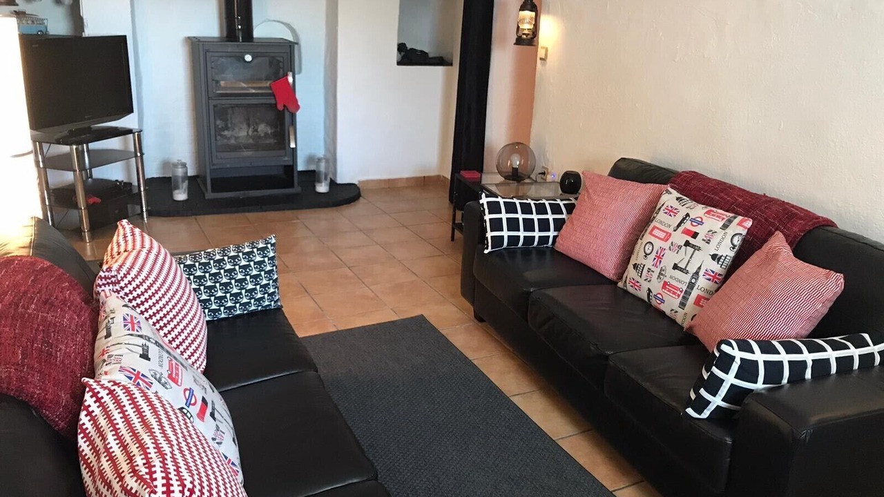 Photo of Livingroom in Baza