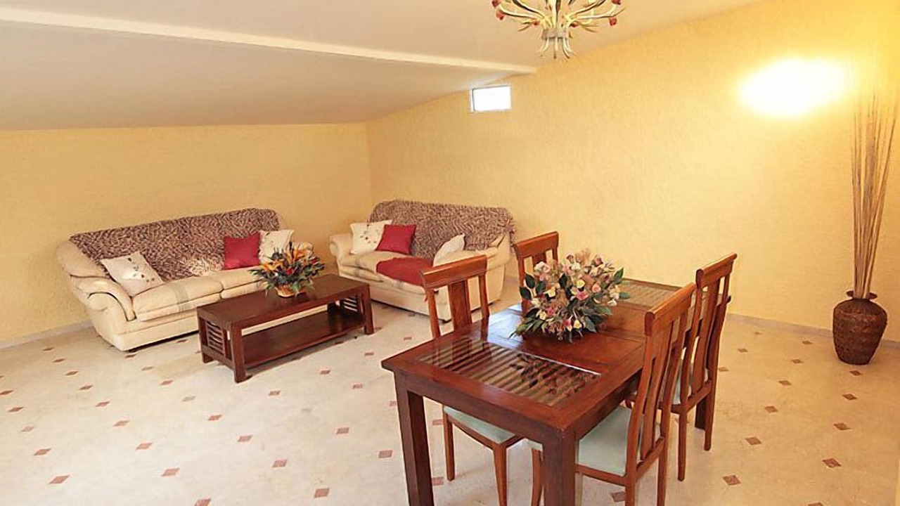 Photo of Livingroom in Puerto de la Torre