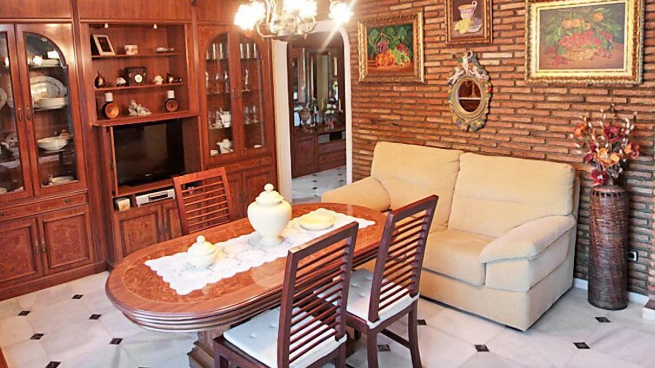 Photo of Livingroom in Puerto de la Torre