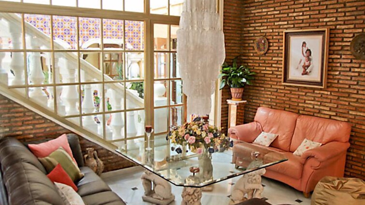 Photo of Livingroom in Puerto de la Torre