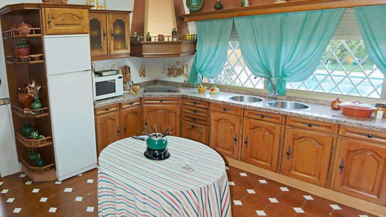 Photo of Bedroom in Puerto de la Torre