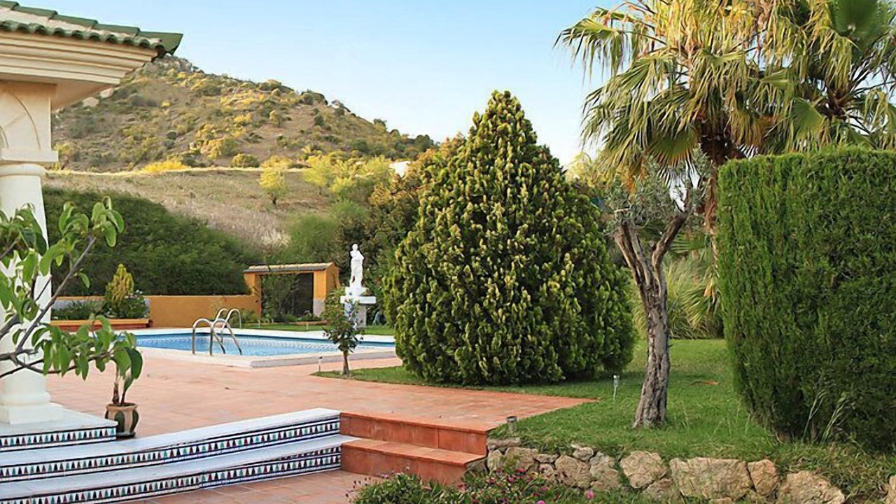 Photo of Outdoor in Puerto de la Torre