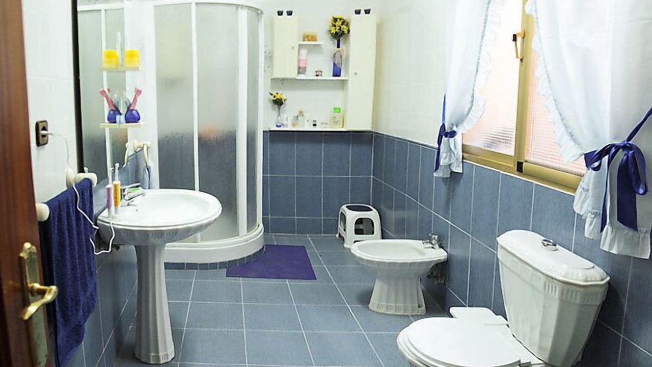 Photo of Bathroom in Puerto de la Torre