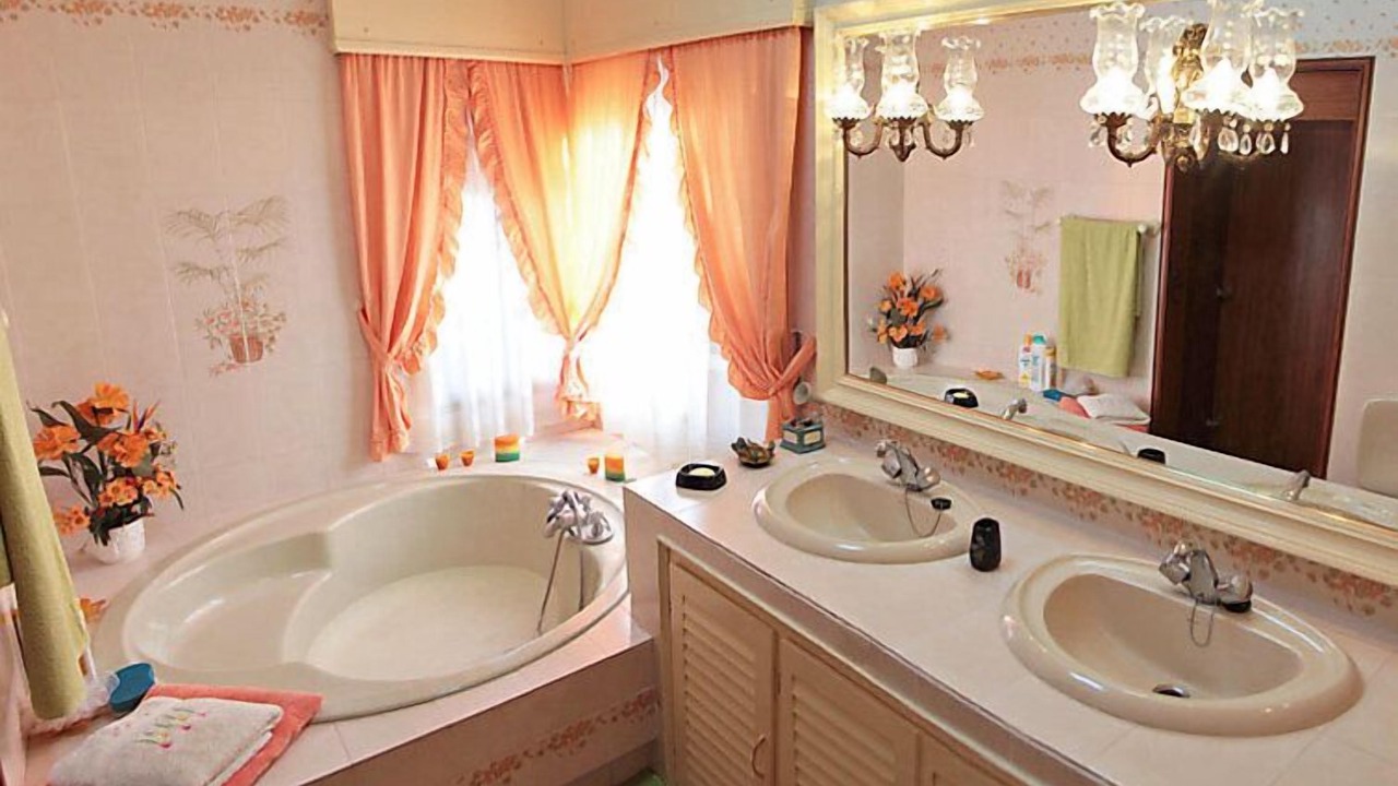 Photo of Bathroom in Puerto de la Torre