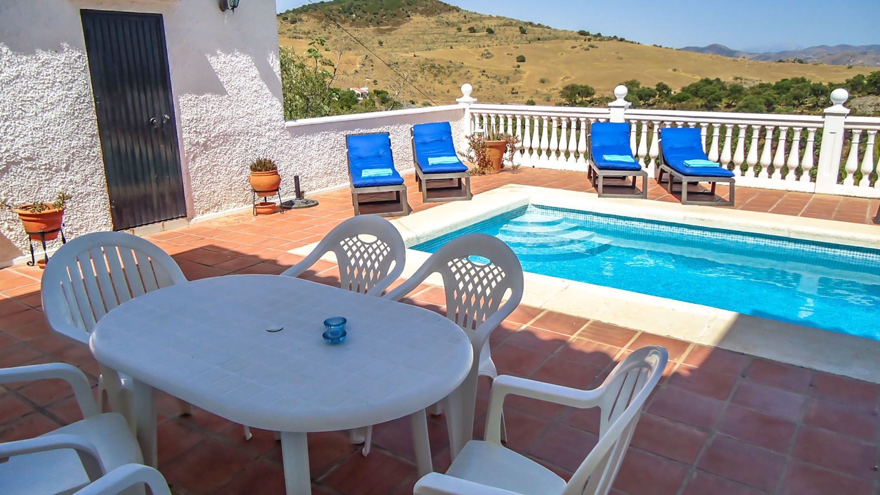Photo of Outdoor in Almogia
