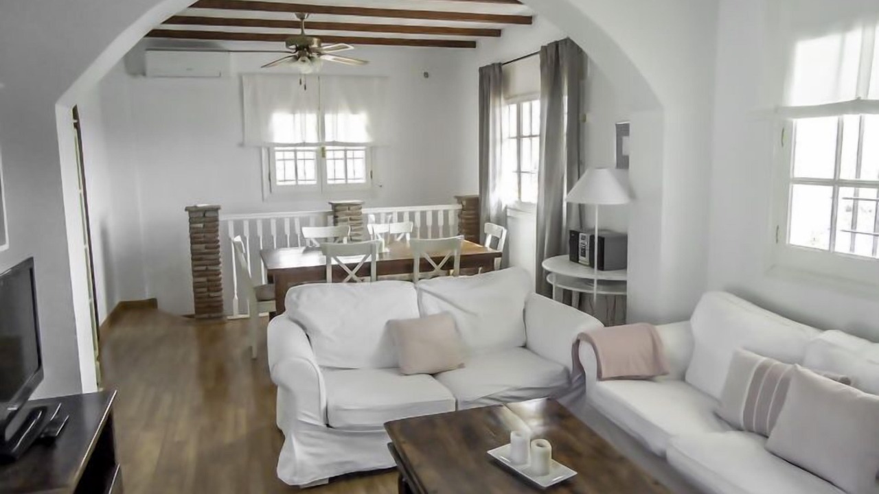 Photo of Livingroom in Almogia