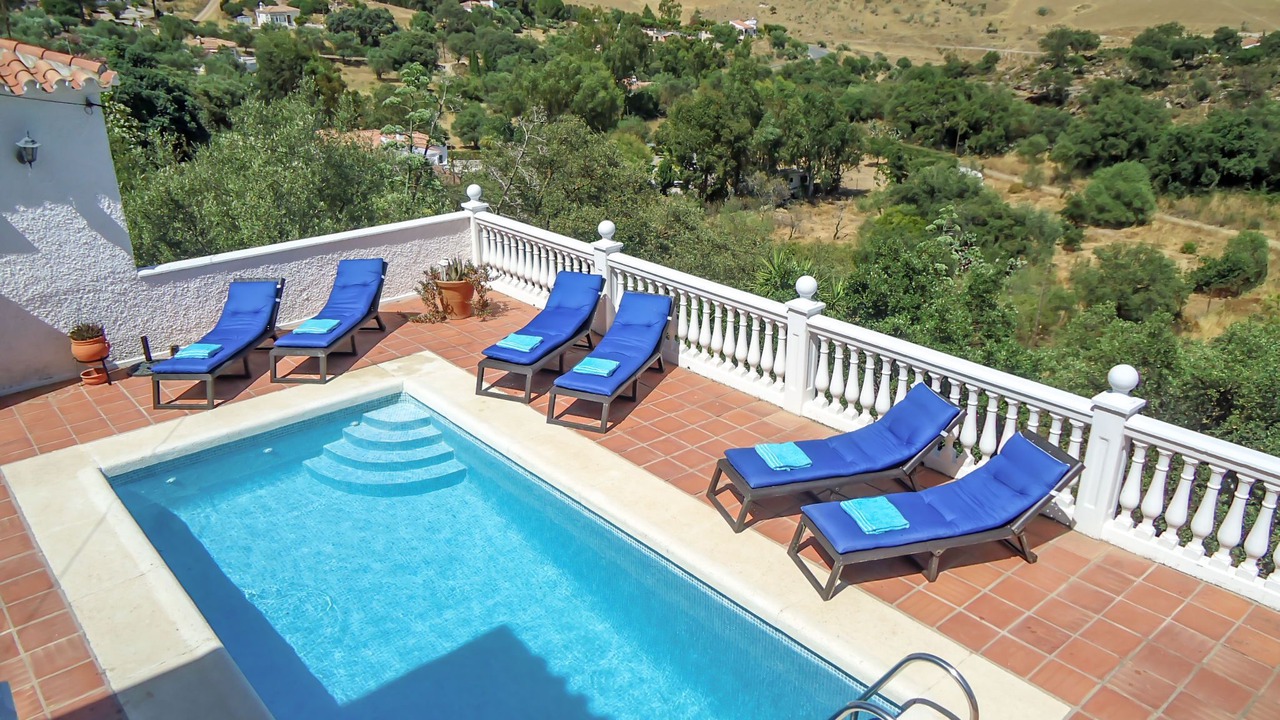 Photo of Outdoor in Almogia