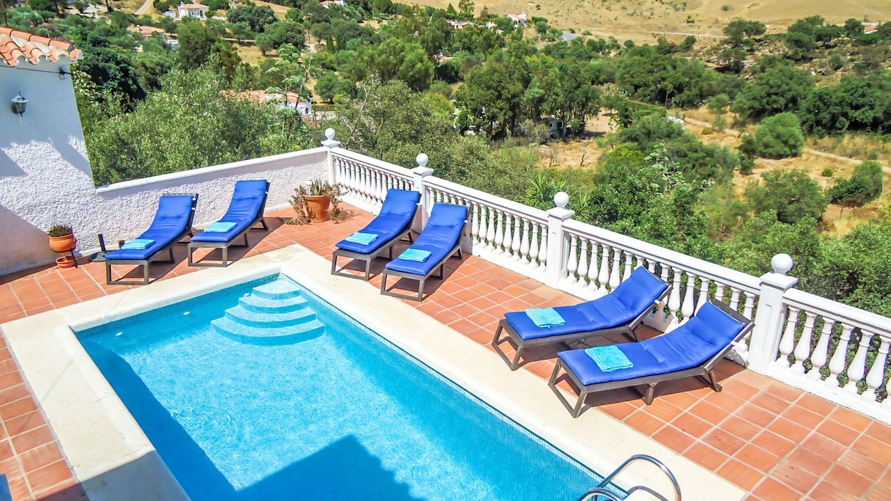 Photo of Outdoor in Almogia