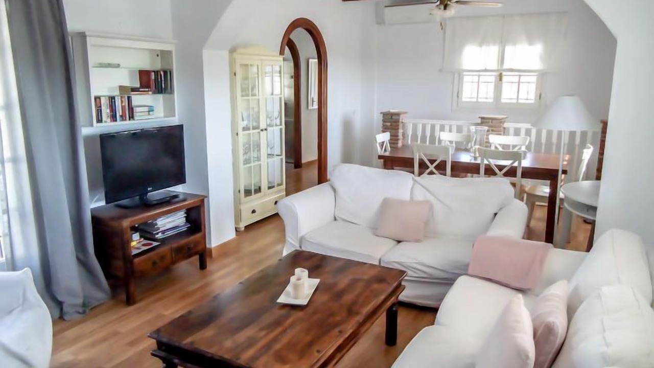 Photo of Livingroom in Almogia