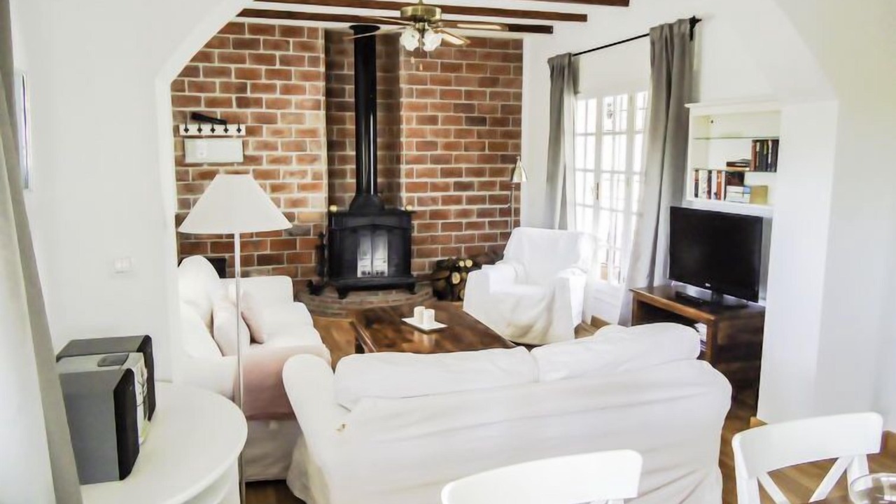 Photo of Livingroom in Almogia