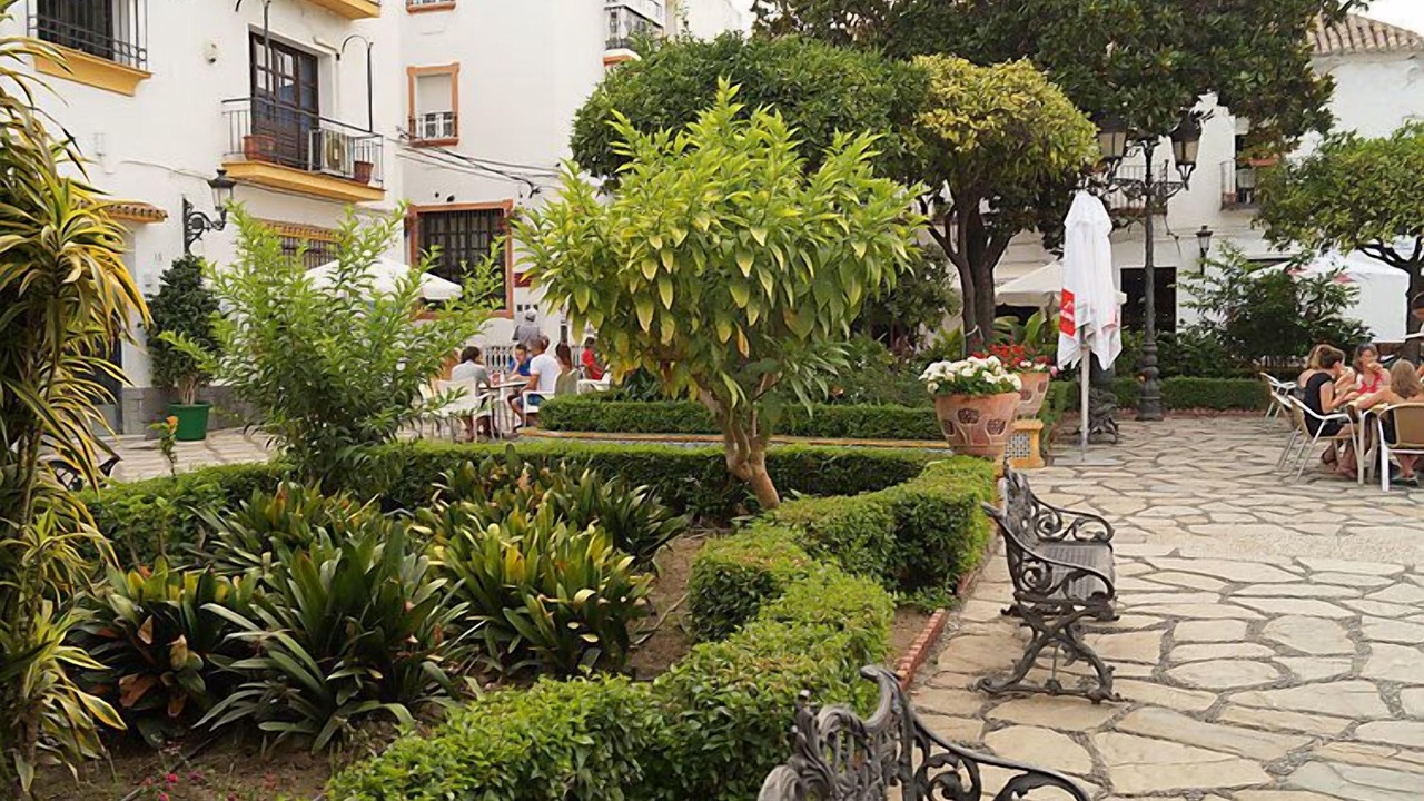 Photo of Outdoor in Historic Center of Estepona