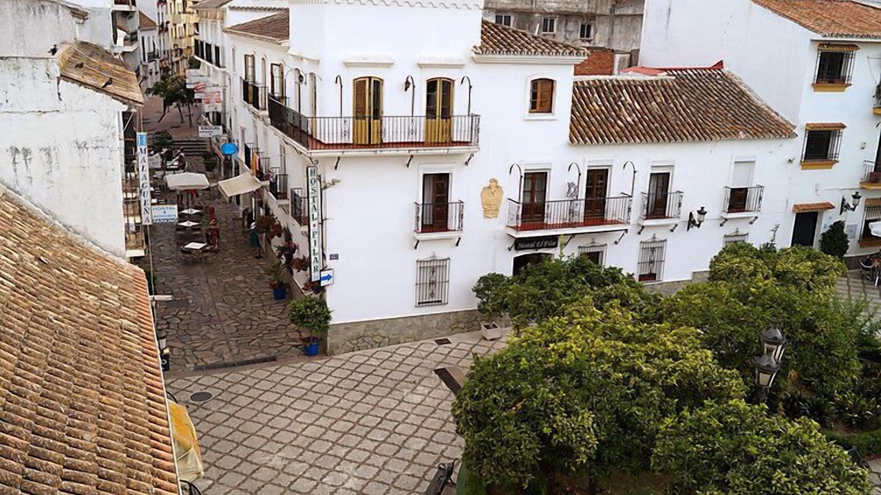 Photo of Outdoor in Historic Center of Estepona