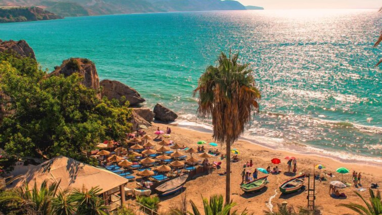 Photo of Outdoor in Torrox