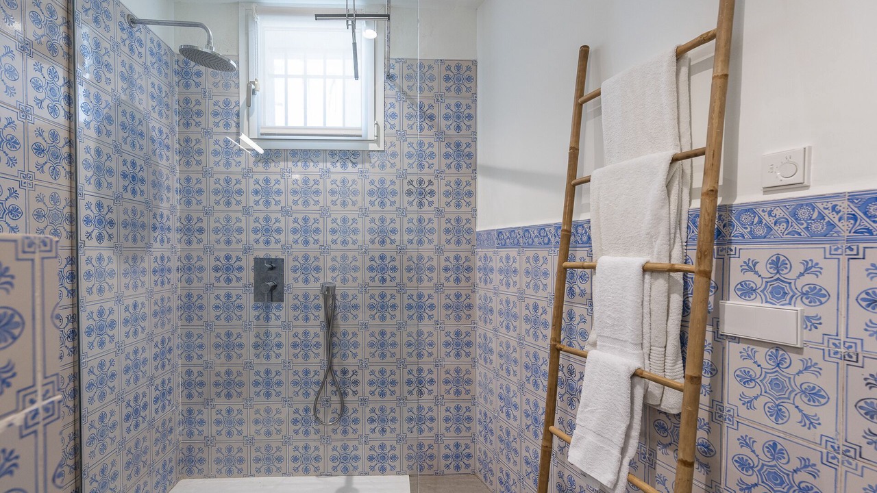 Photo of Bathroom in Guadalmina