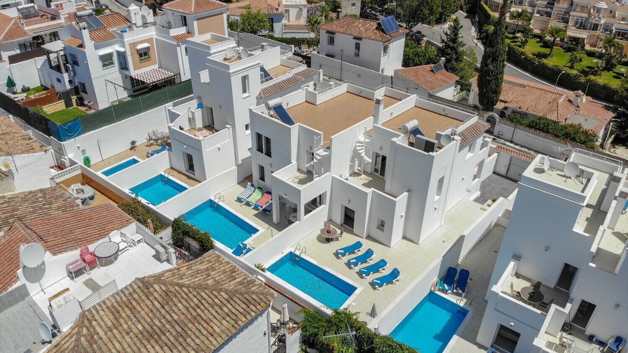 Photo of Outdoor in Nerja