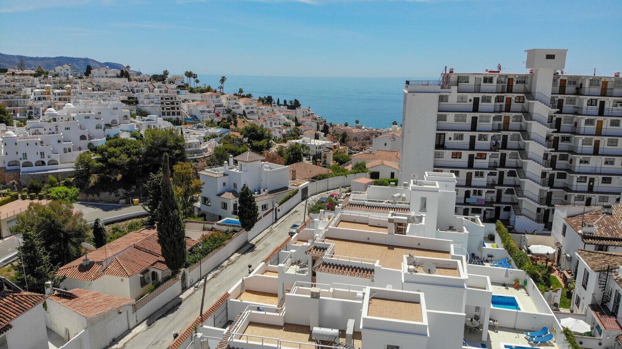 Photo of Outdoor in Nerja