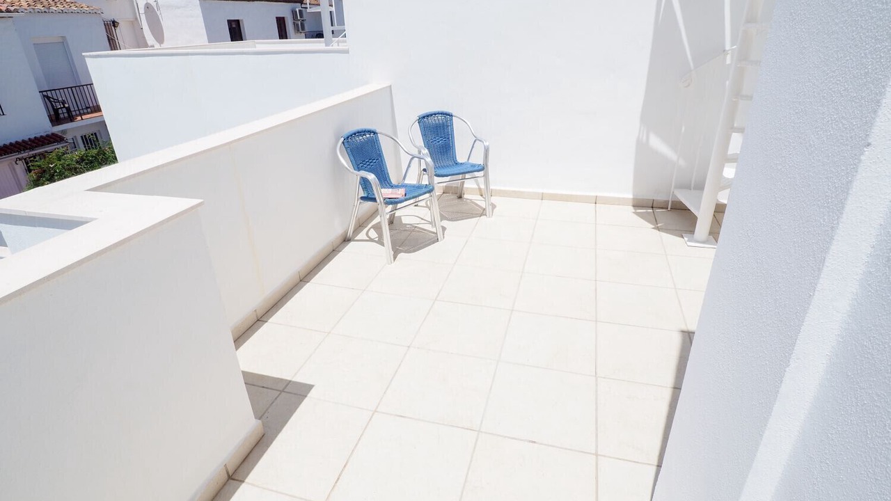 Photo of Outdoor in Nerja