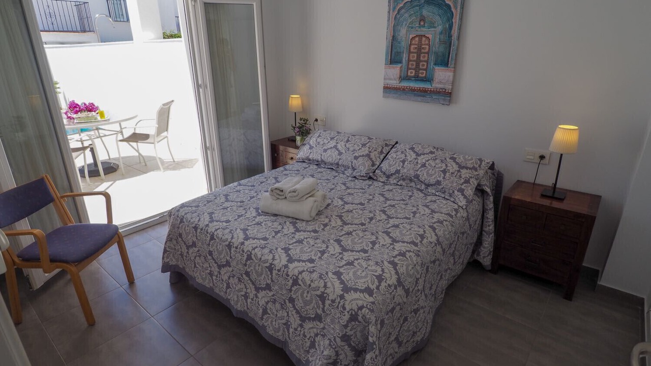 Photo of Bedroom in Nerja