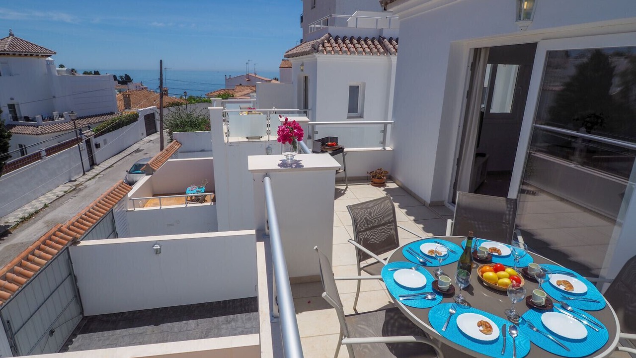 Photo of Outdoor in Nerja