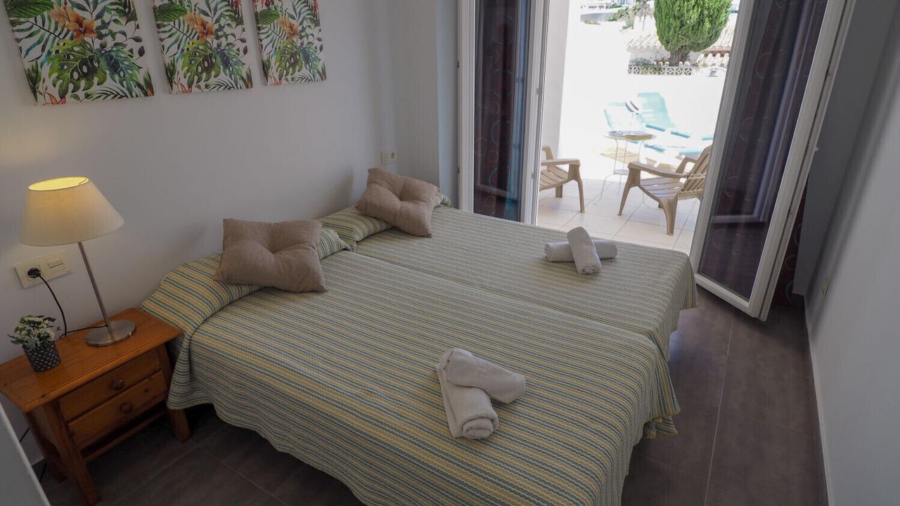 Photo of Bedroom in Nerja