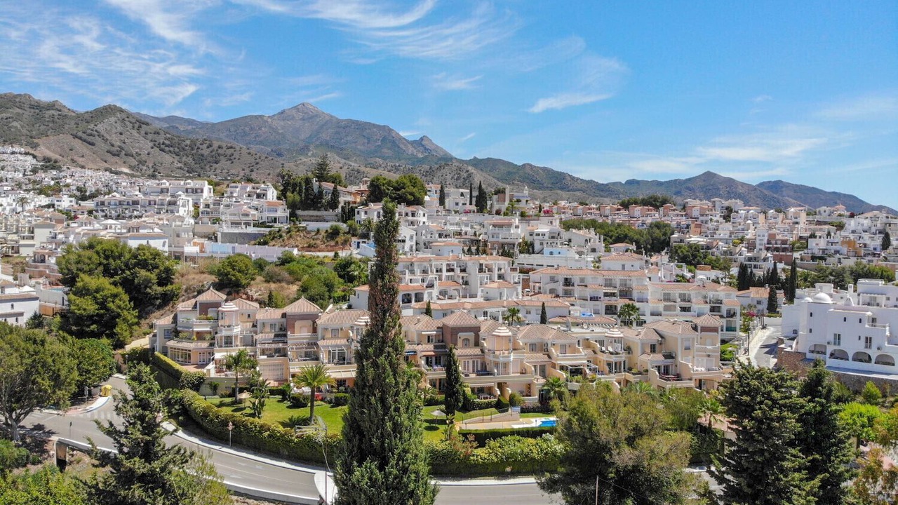 Photo of Outdoor in Nerja