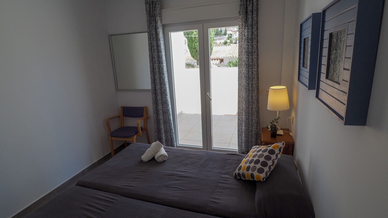 Photo of Bedroom in Nerja
