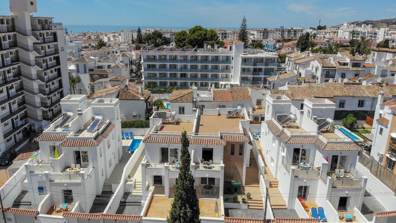 Photo of Outdoor in Nerja