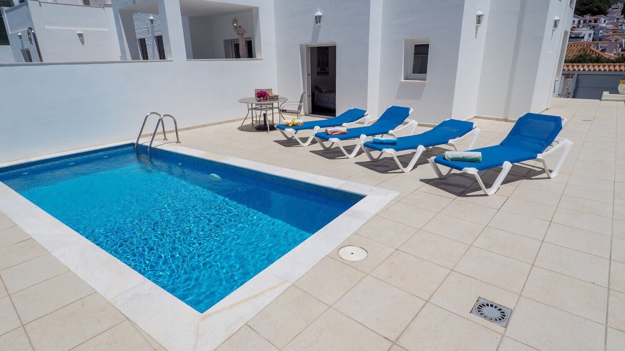 Photo of Outdoor in Nerja