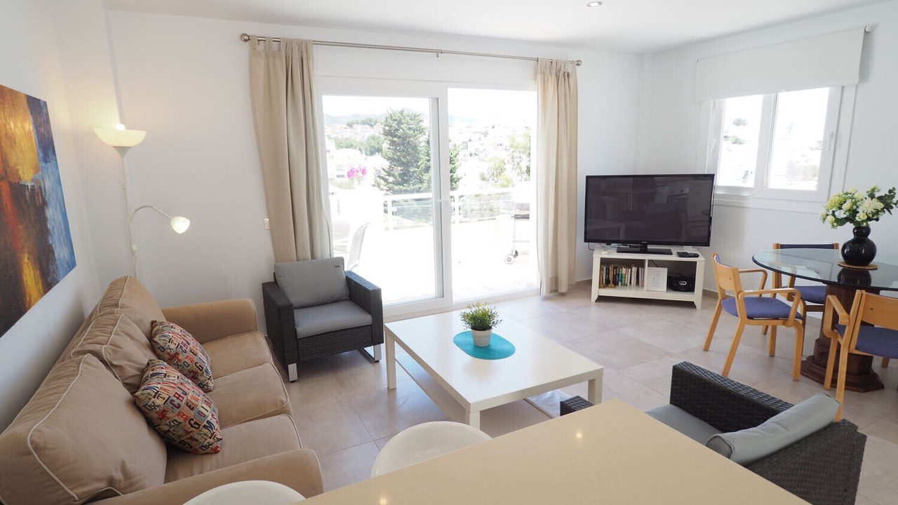 Photo of Livingroom in Nerja