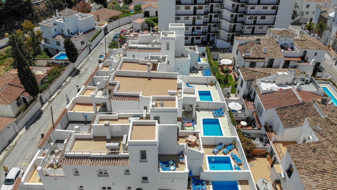 Photo of Outdoor in Nerja