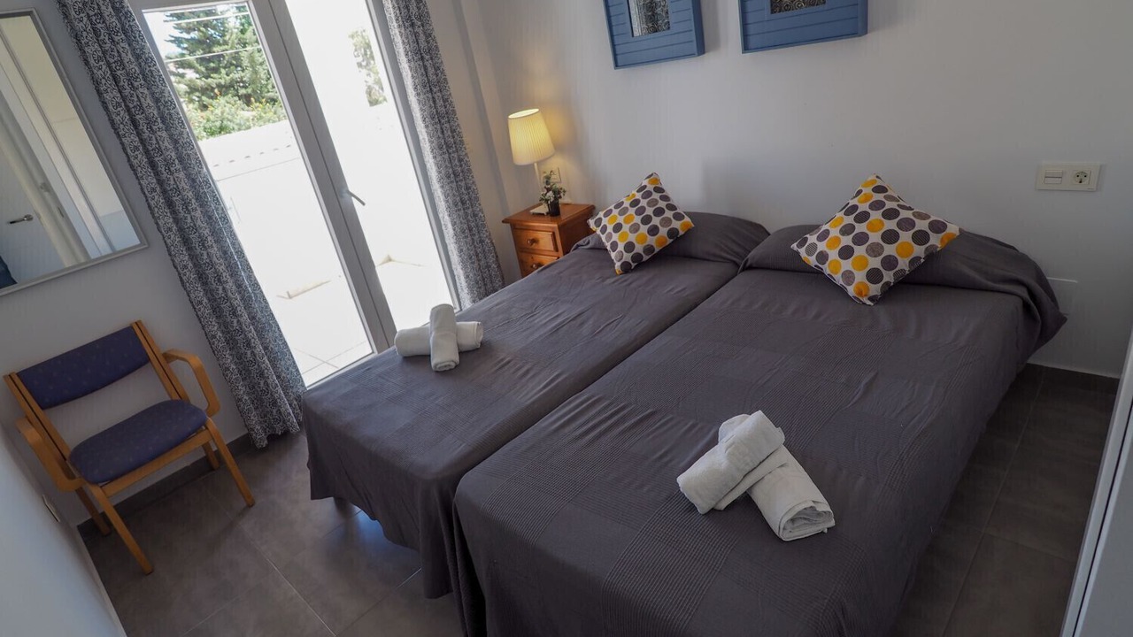 Photo of Bedroom in Nerja