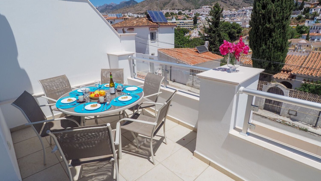 Photo of Outdoor in Nerja