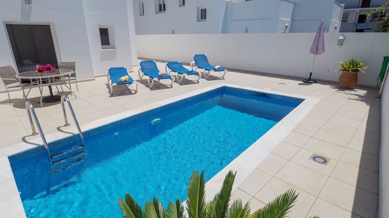 Photo of Outdoor in Nerja