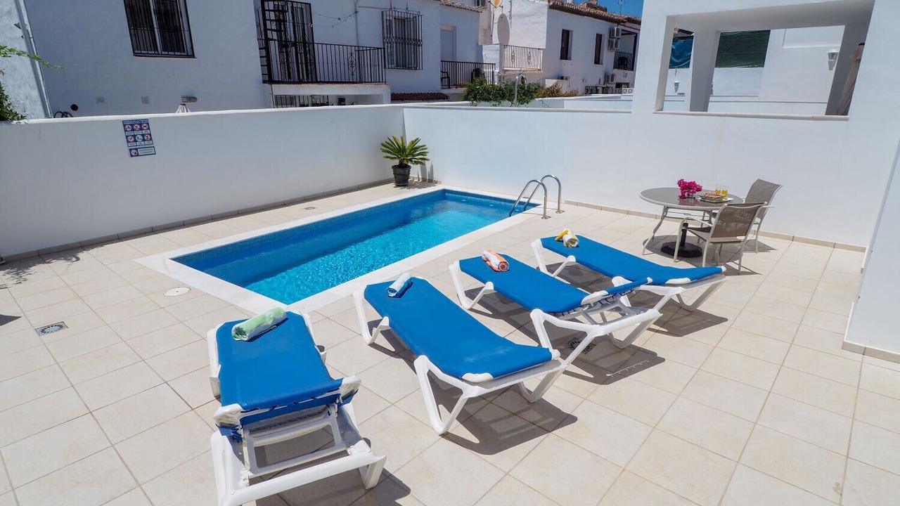 Photo of Outdoor in Nerja