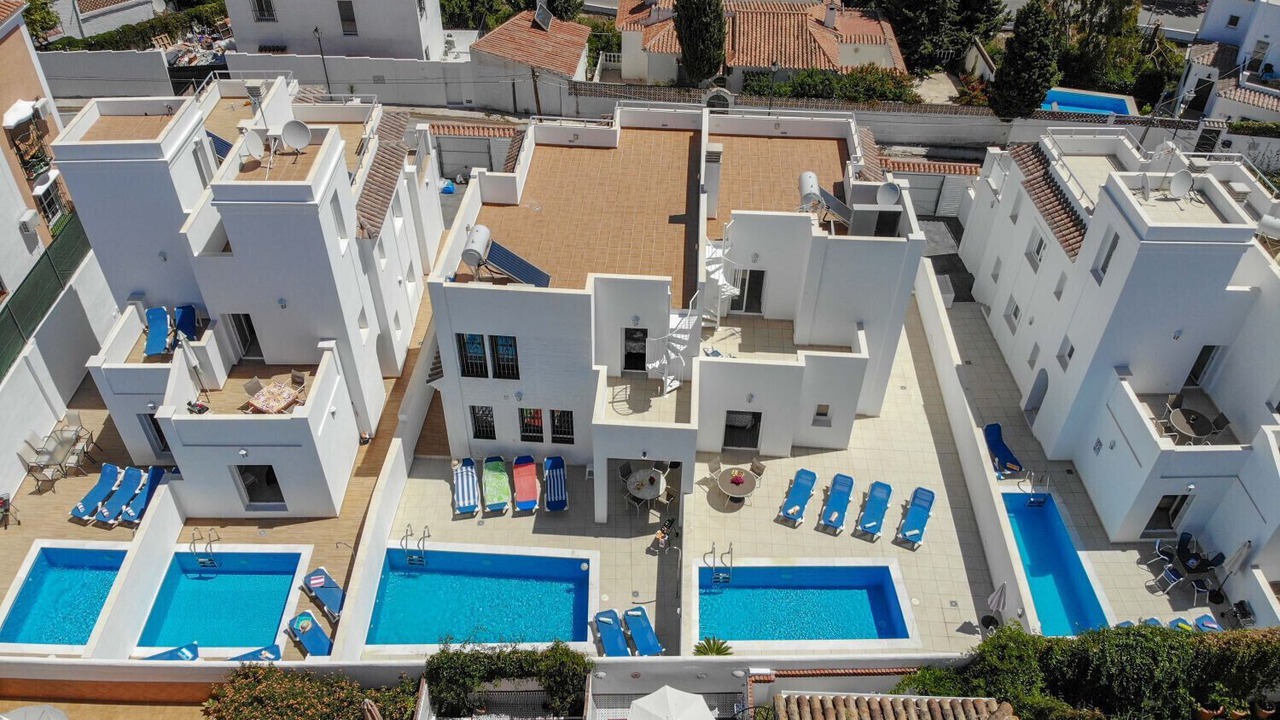 Photo of Outdoor in Nerja