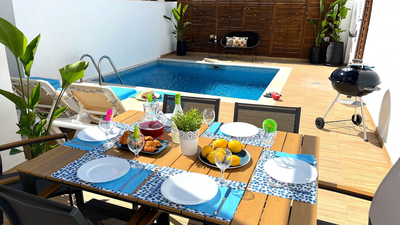 Photo of Outdoor in Nerja