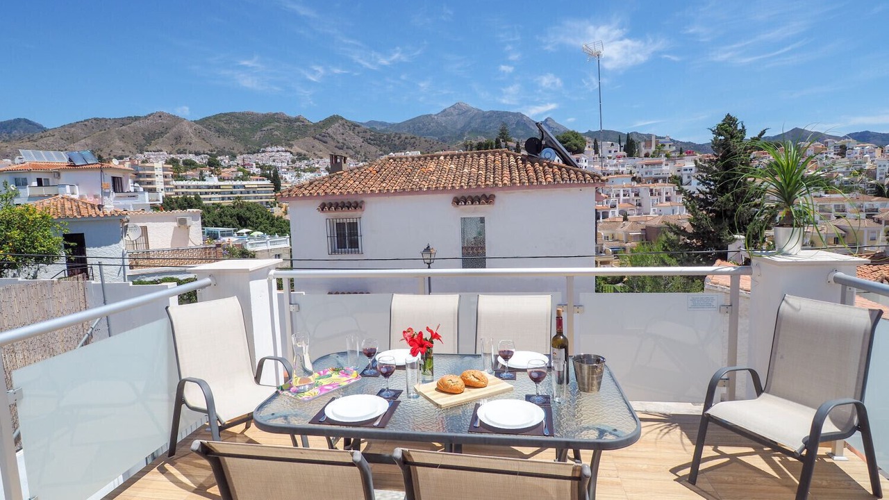 Photo of Outdoor in Nerja
