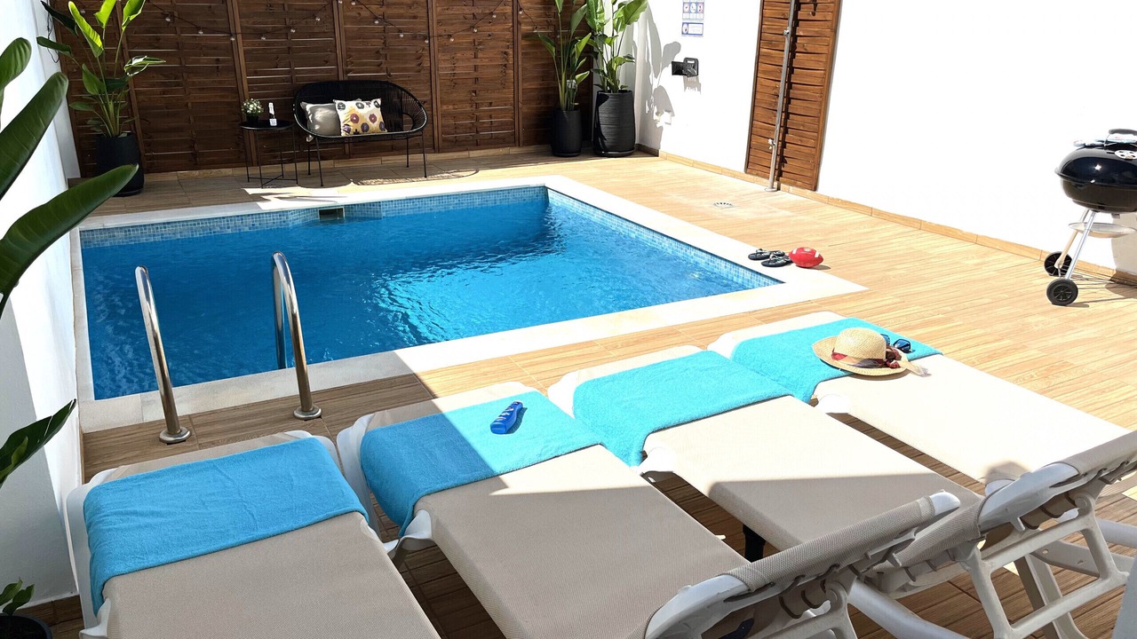 Photo of Outdoor in Nerja