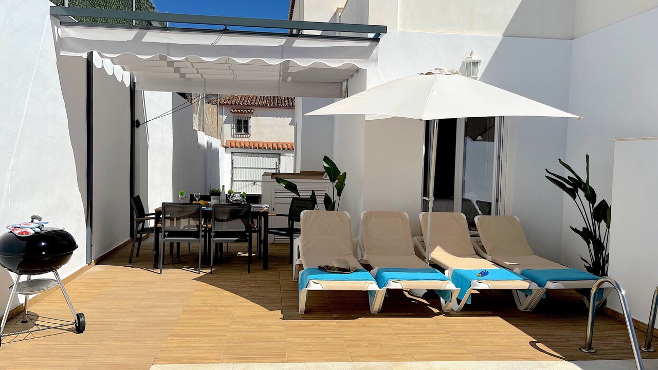 Photo of Outdoor in Nerja