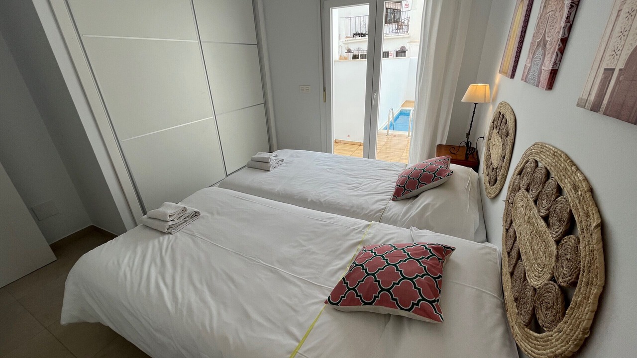 Photo of Bedroom in Nerja