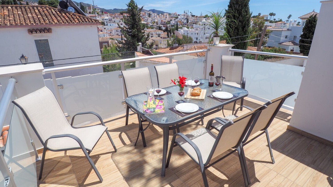 Photo of Outdoor in Nerja