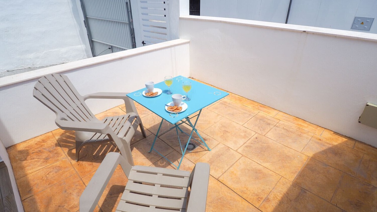 Photo of Outdoor in Nerja