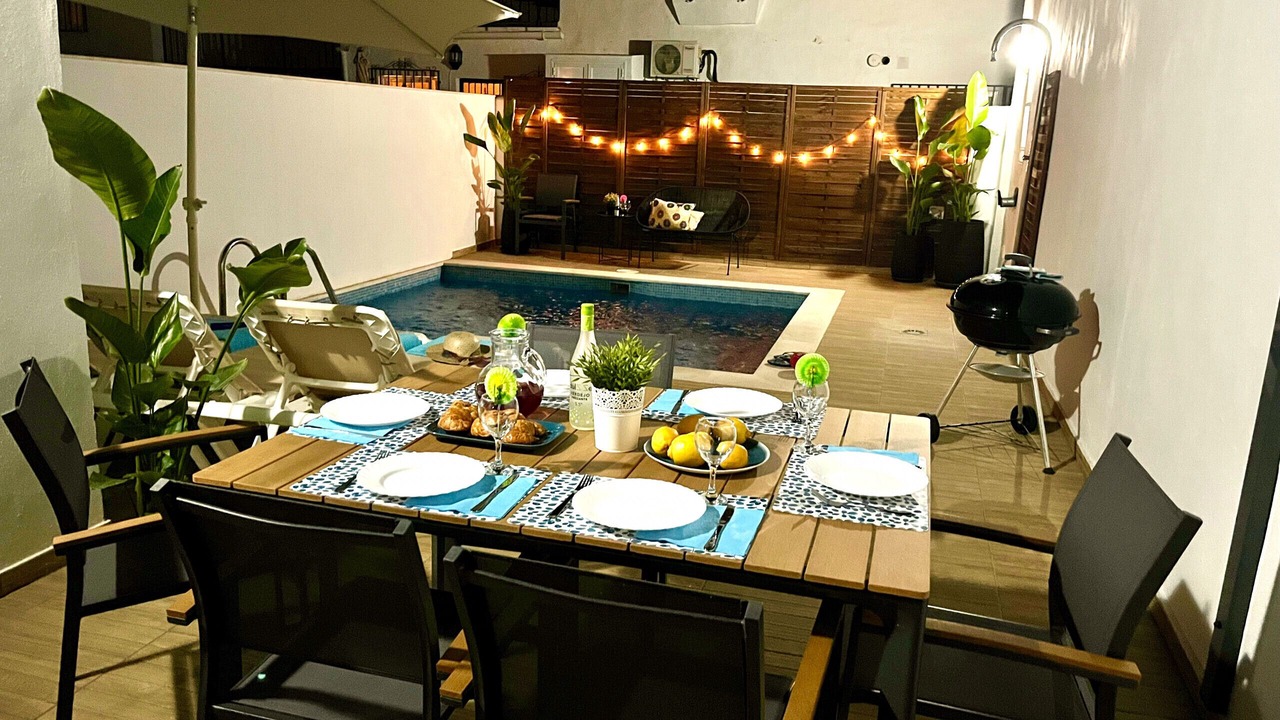 Photo of Outdoor in Nerja