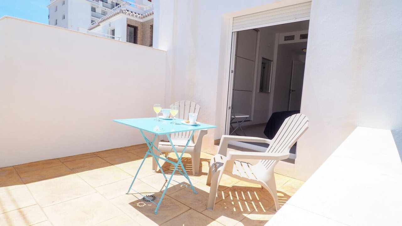 Photo of Outdoor in Nerja