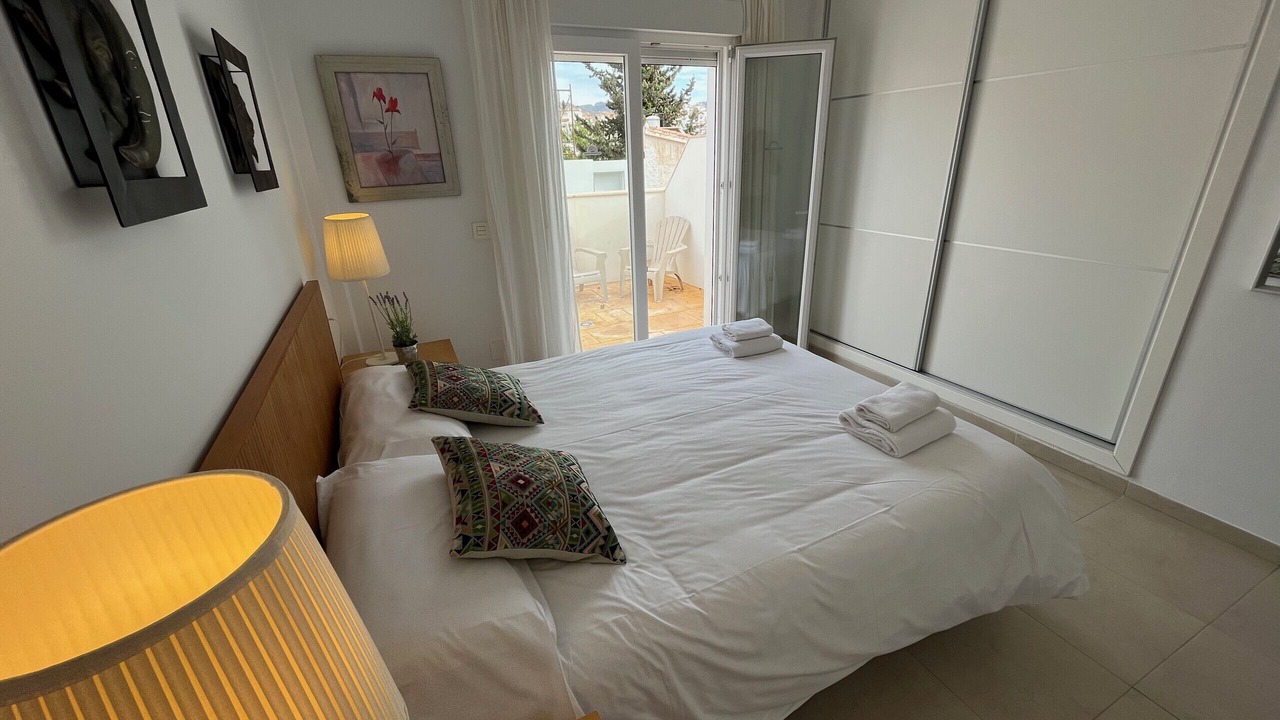 Photo of Bedroom in Nerja