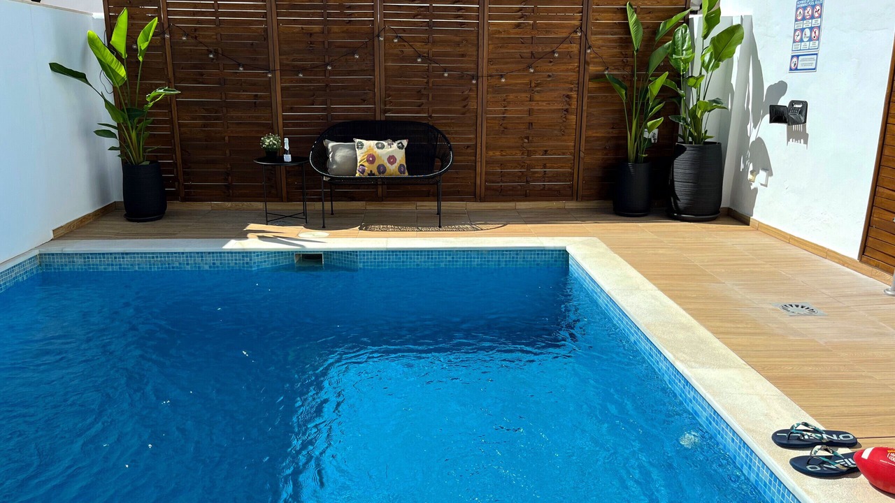 Photo of Outdoor in Nerja