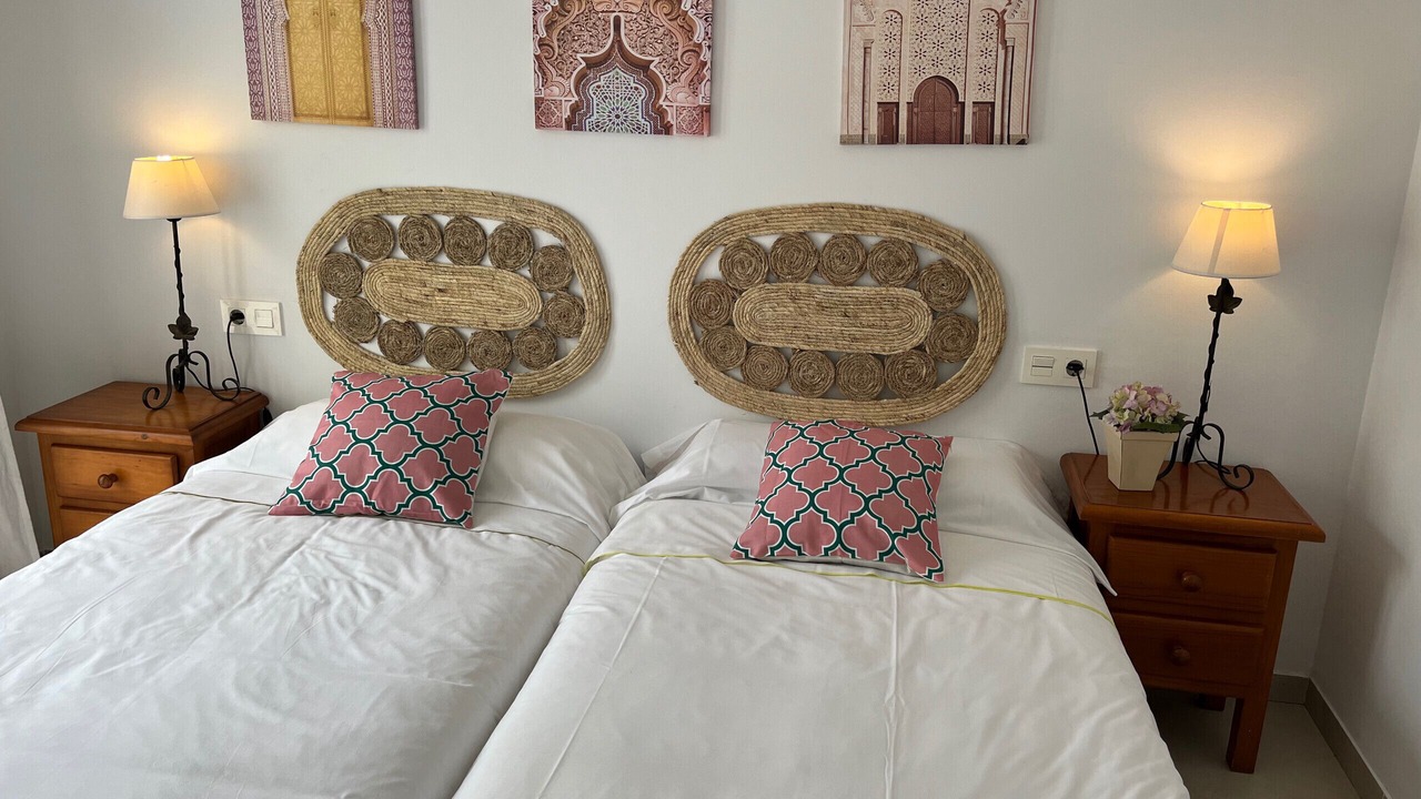 Photo of Bedroom in Nerja