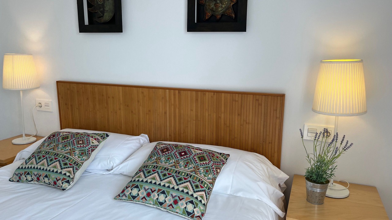 Photo of Bedroom in Nerja