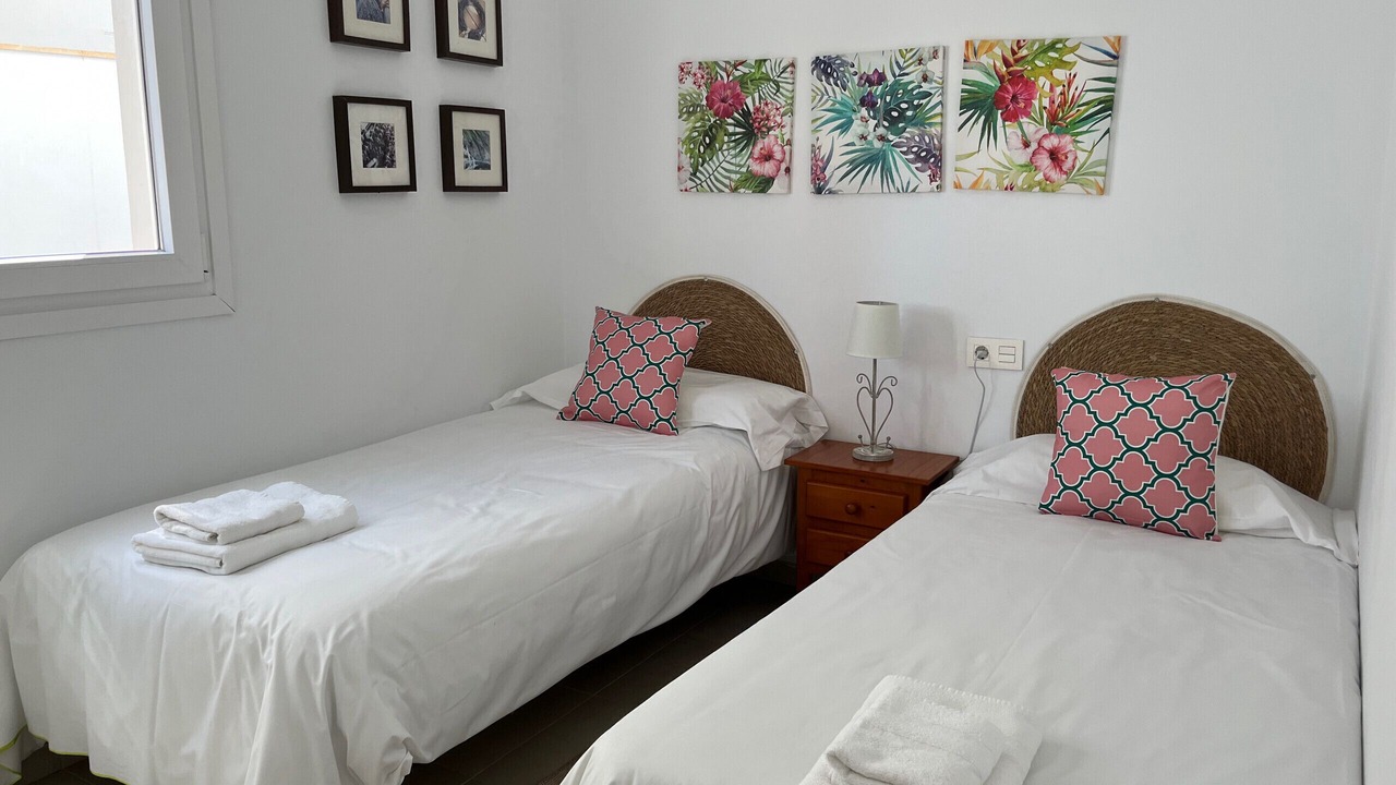 Photo of Bedroom in Nerja