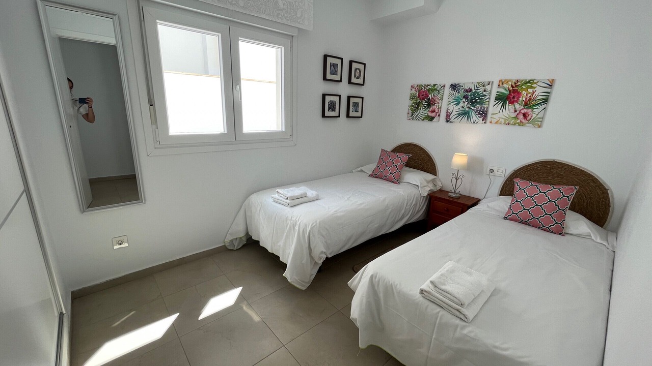 Photo of Bedroom in Nerja